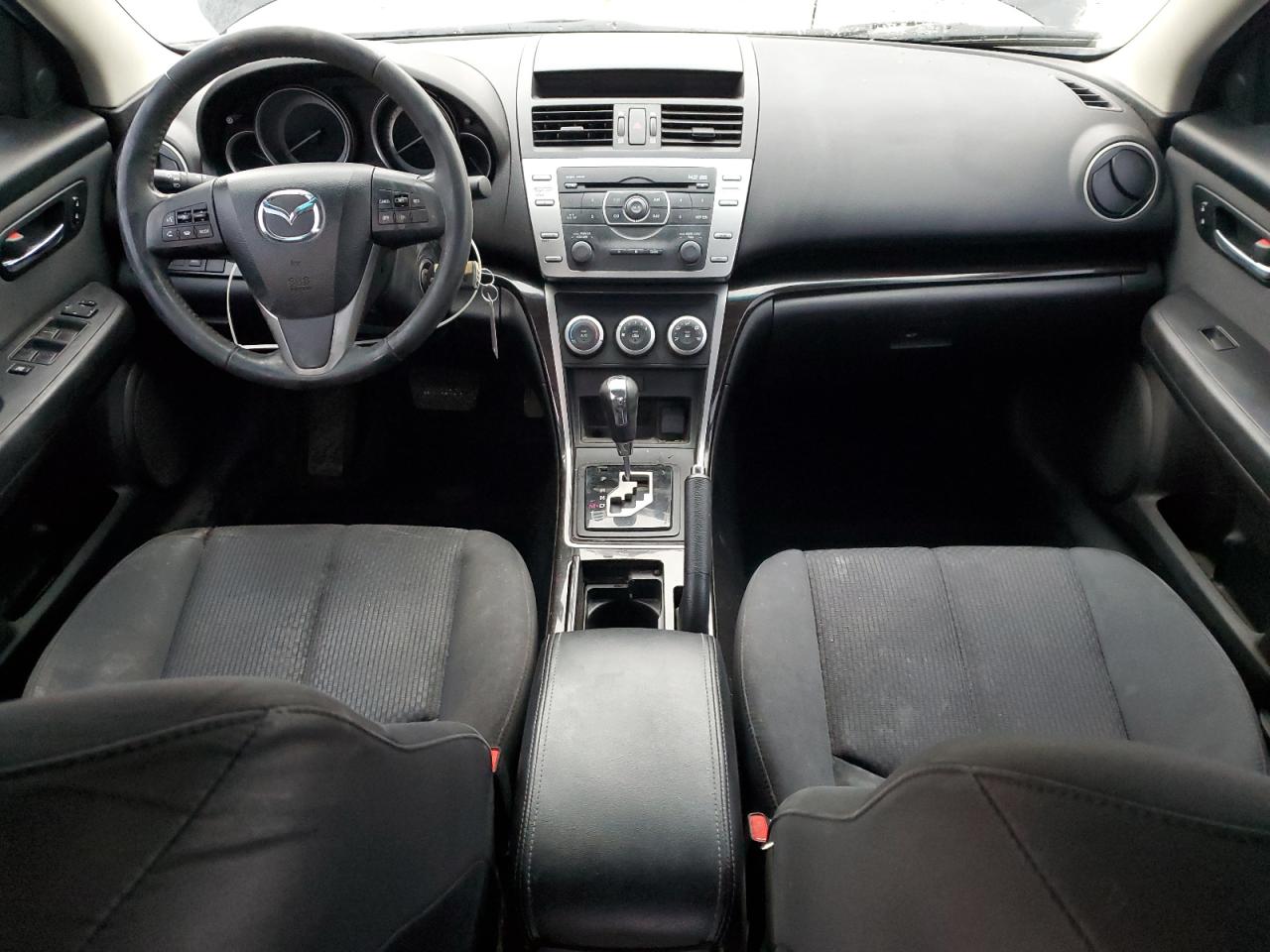 2011 Mazda 6 - Image 8