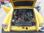 1978 MG B GT for sale at Copart SANDWICH