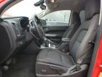 2018 Chevrolet Colorado Lt en Venta en Mercedes, TX - Rear End