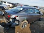 2021 Nissan Versa Sv for Sale in Elgin, IL - Rear End