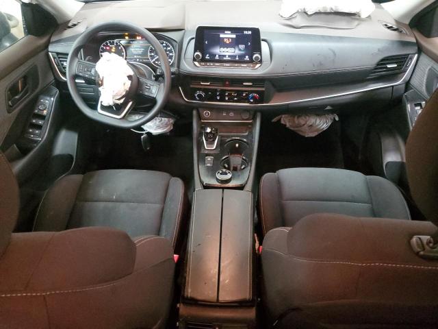  NISSAN ROGUE 2023 Charcoal