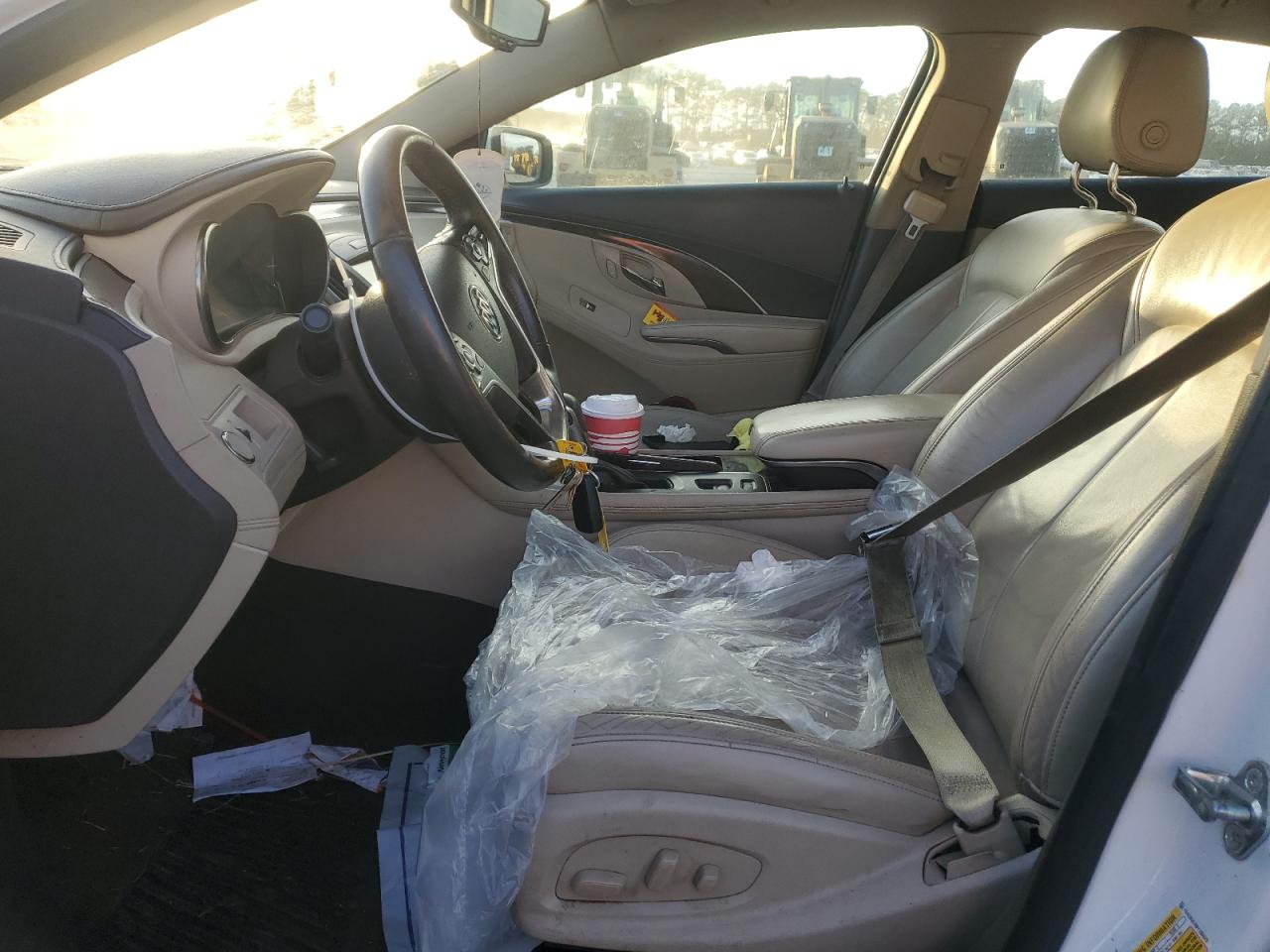 2015 Buick LaCrosse - Image 7