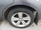 2011 PEUGEOT 4007 GT HD for sale at Copart BELFAST