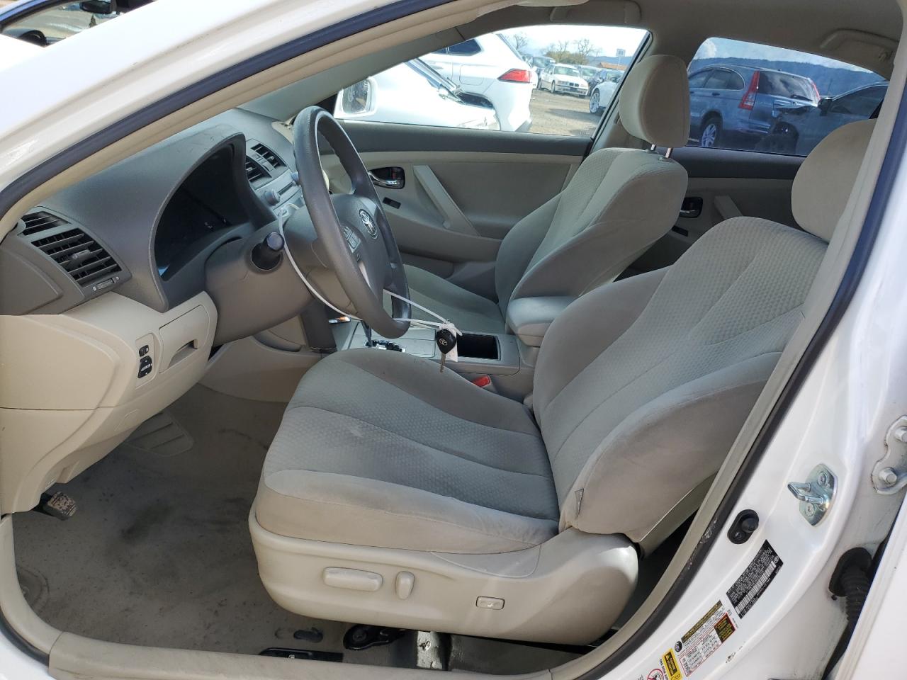 2009 Toyota Camry - Image 7
