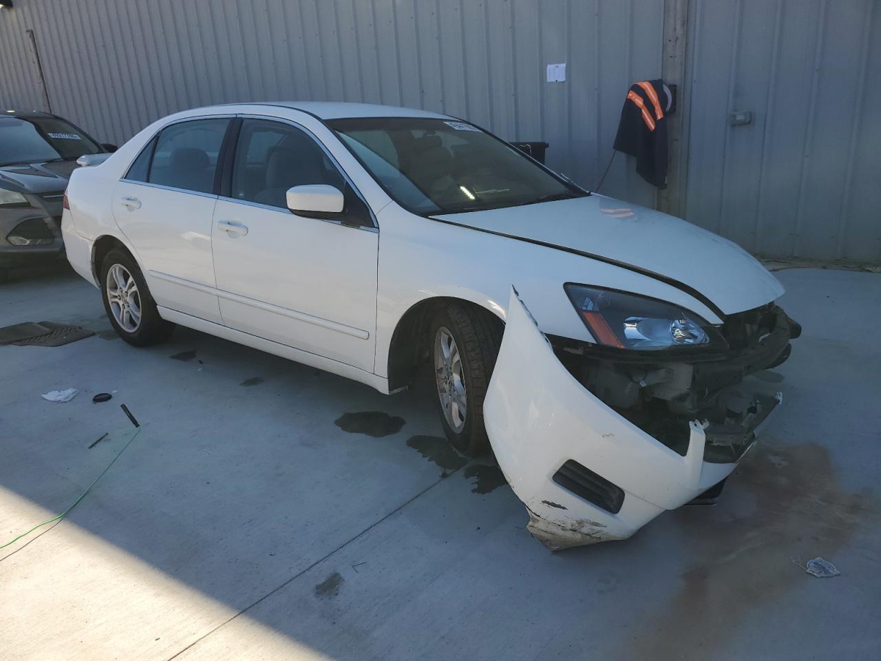 2007 Honda Accord - Image 4
