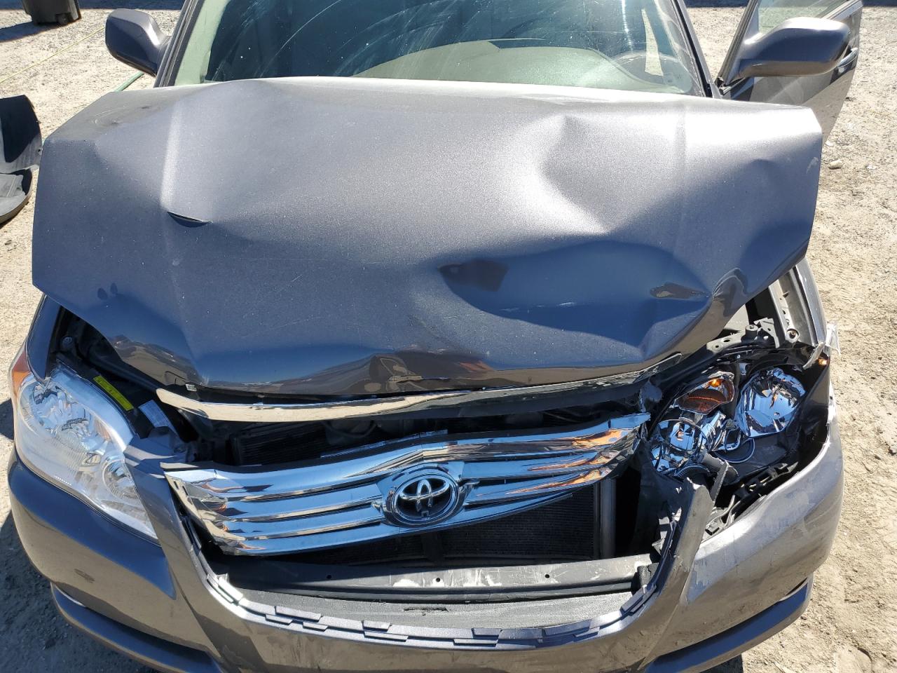 2008 Toyota Avalon Xl VIN: 4T1BK36B28U283160 Lot: 49356885