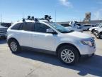 2010 Ford Edge Limited للبيع في New Orleans، LA - Rear End