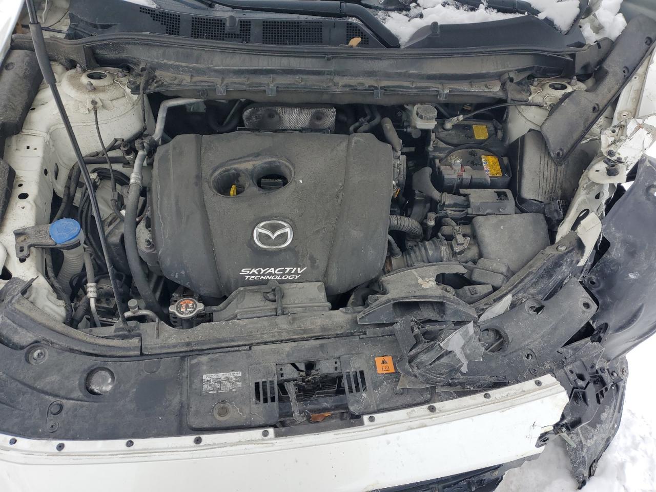 2019 Mazda CX-5 - Image 13