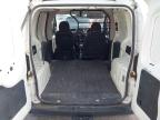 2014 FIAT FIORINO 16 for sale at Copart CHESTER