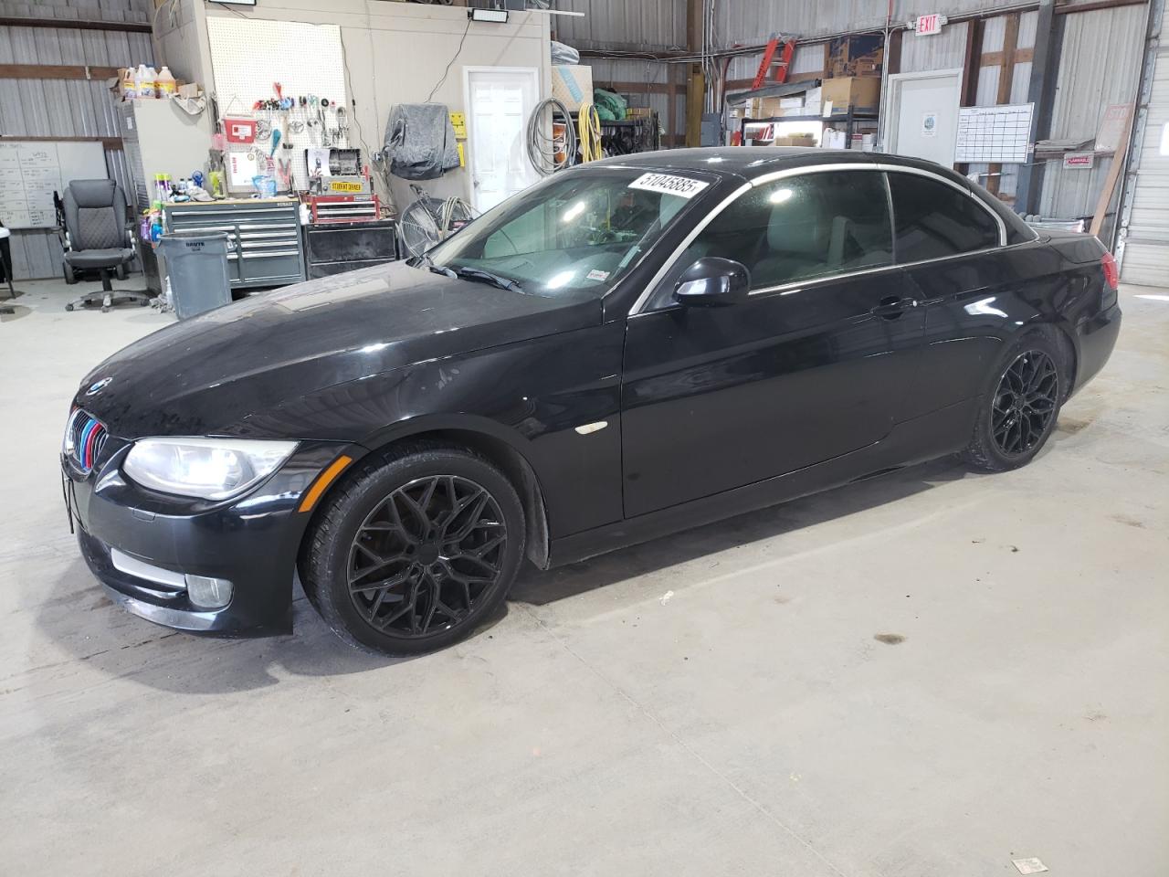 2011 Bmw 328 I Sulev за продажба в Rogersville, MO - Mechanical