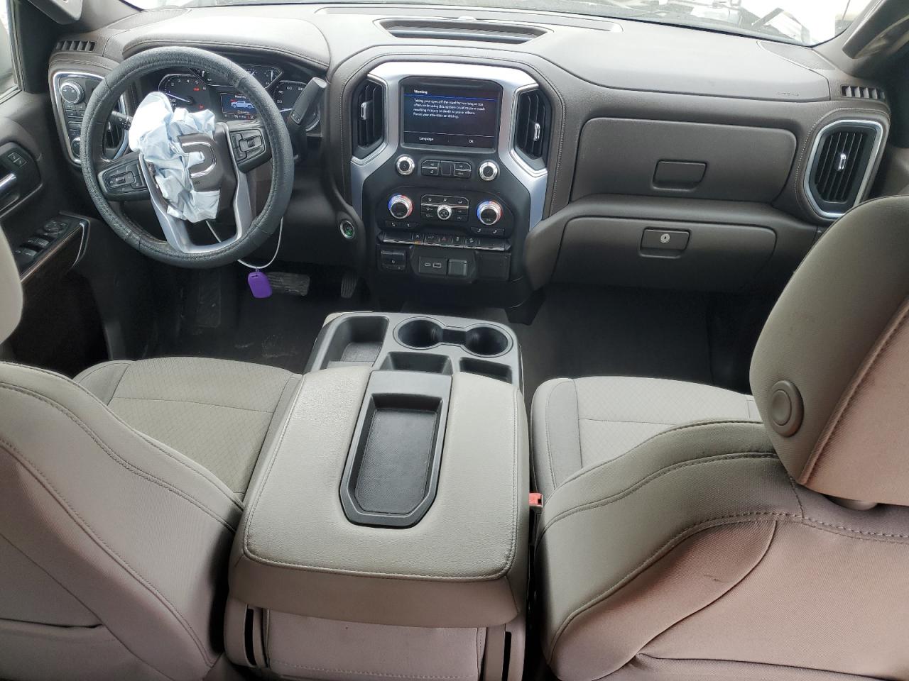 2019 GMC Sierra - Image 8