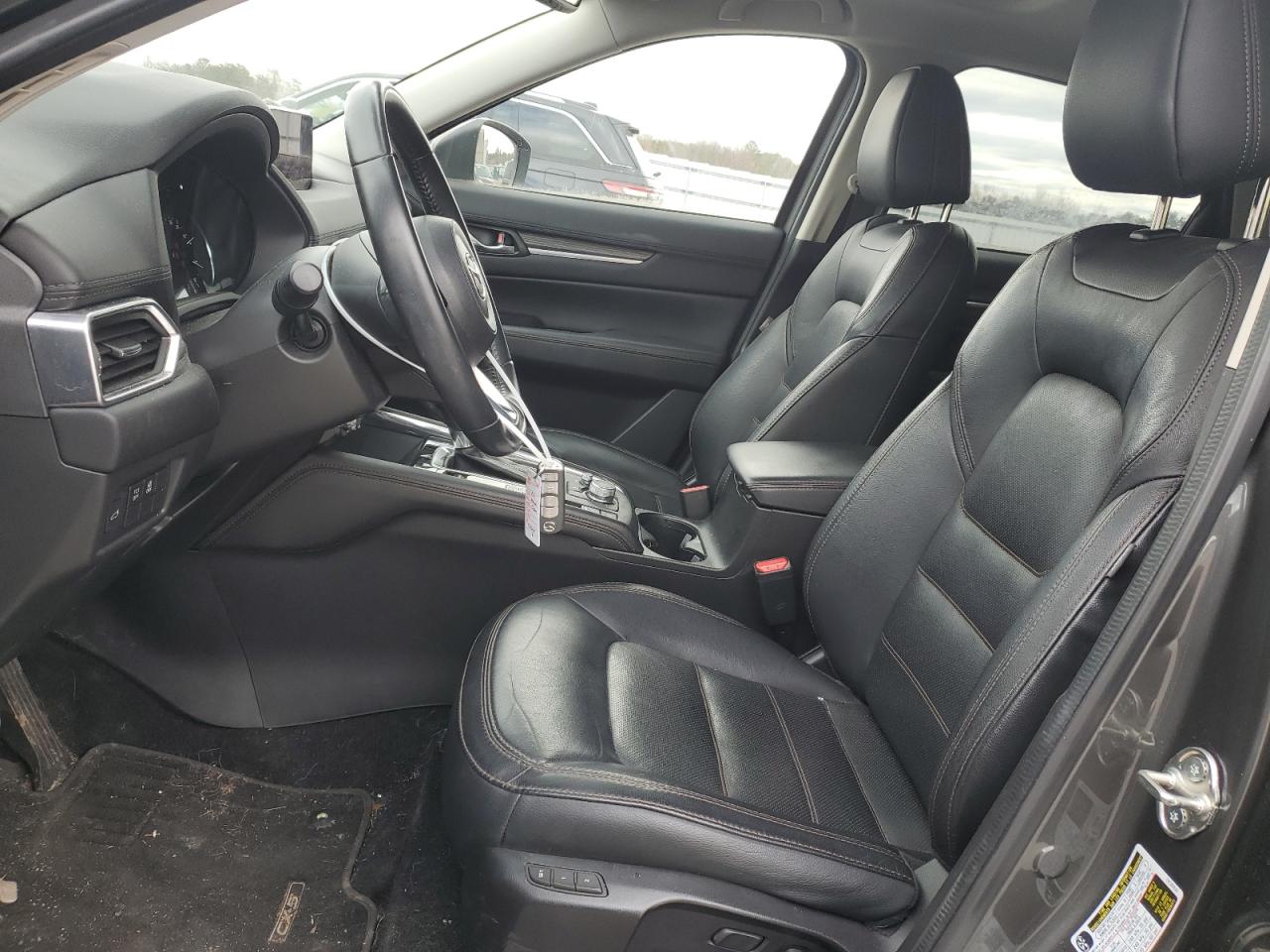 2019 Mazda CX-5 - Image 7