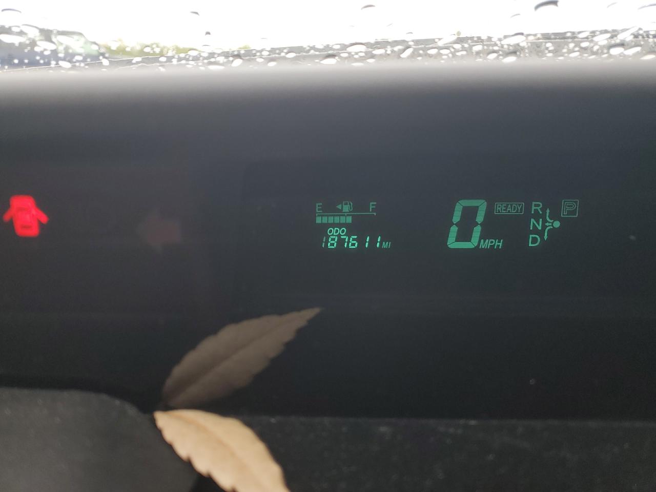 2004 Toyota Prius - Image 9