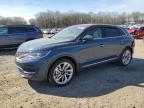 2016 Lincoln Mkx Reserve за продажба в Conway, AR - Water/Flood