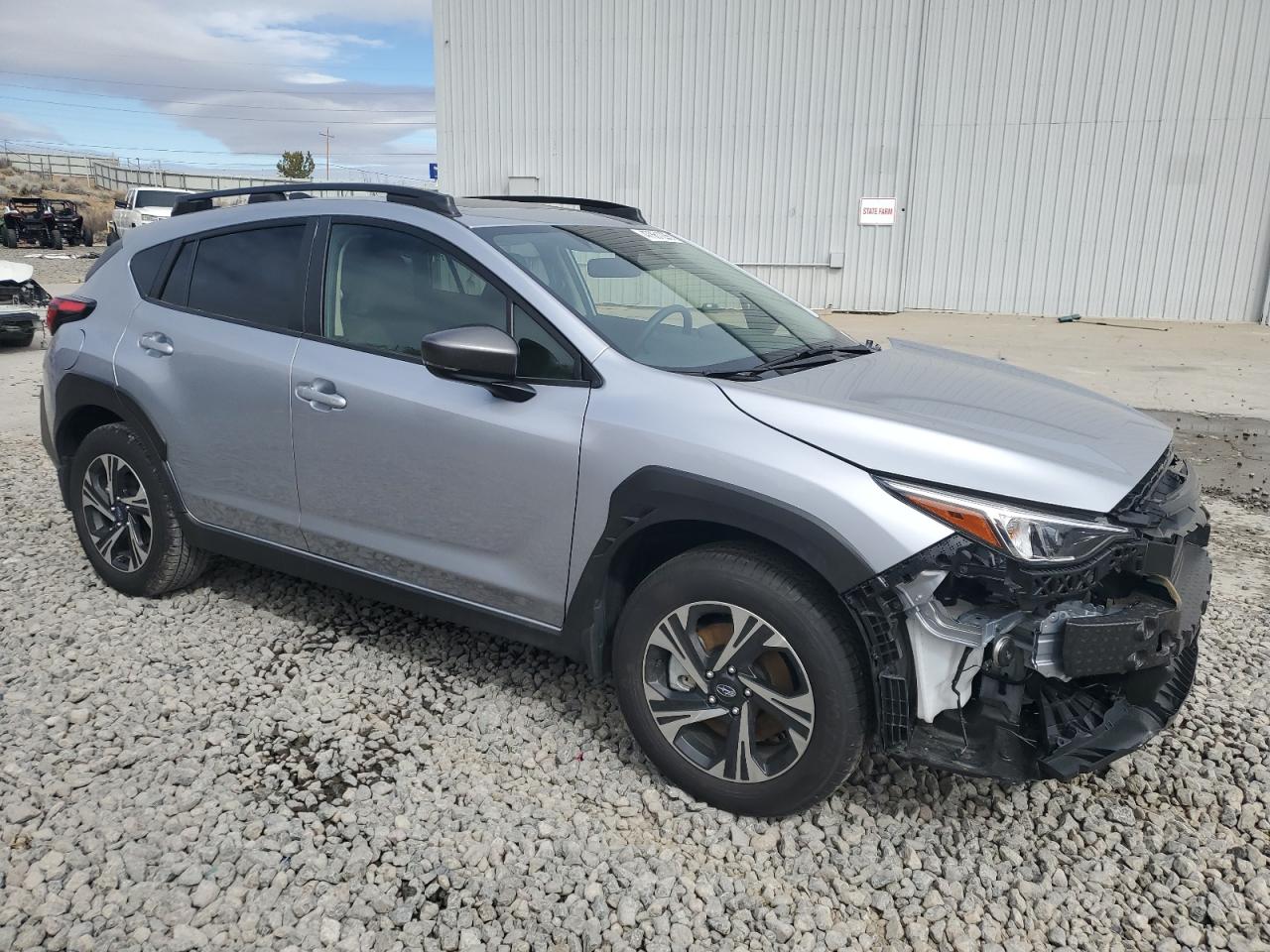 2024 Subaru XV - Image 4