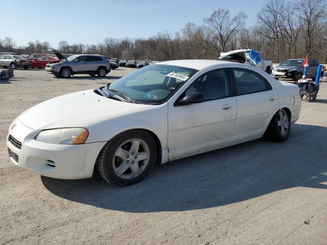 2003 Dodge Stratus Se