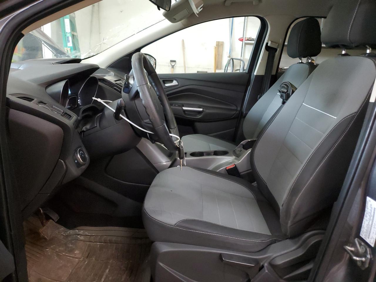 2013 Ford Escape - Image 7