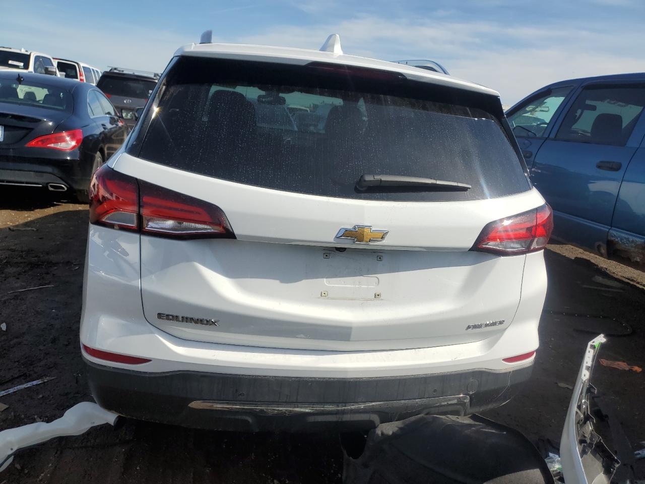 2022 Chevrolet Equinox - Image 6