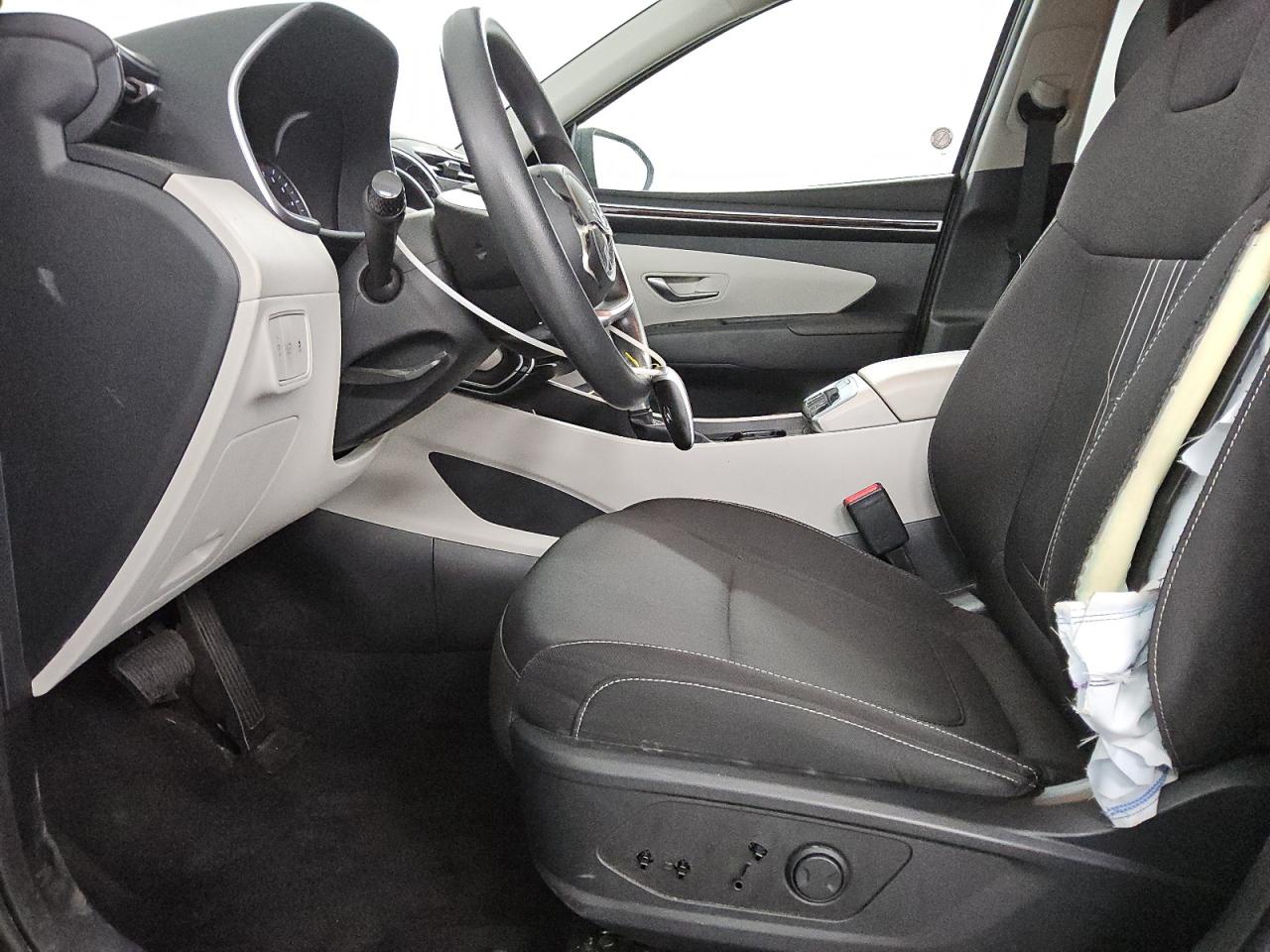 2024 Hyundai Tucson - Image 7