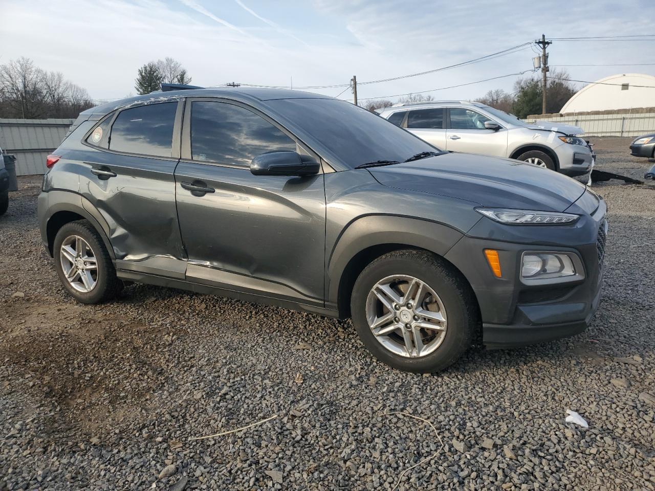 2020 Hyundai Kona - Image 4
