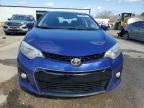 2015 Toyota Corolla L იყიდება Shreveport-ში, LA - Rear End