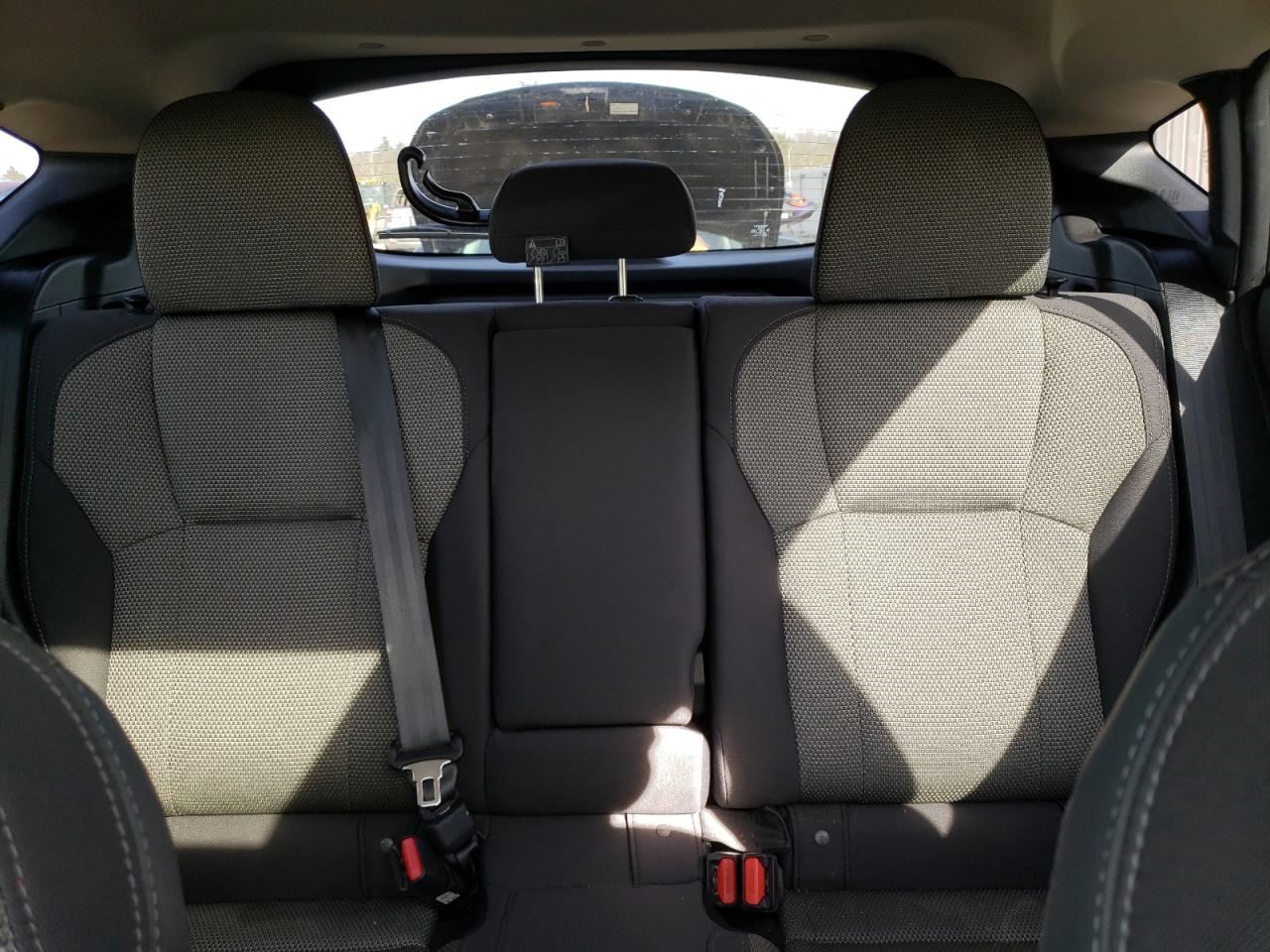 2024 Subaru XV - Image 10