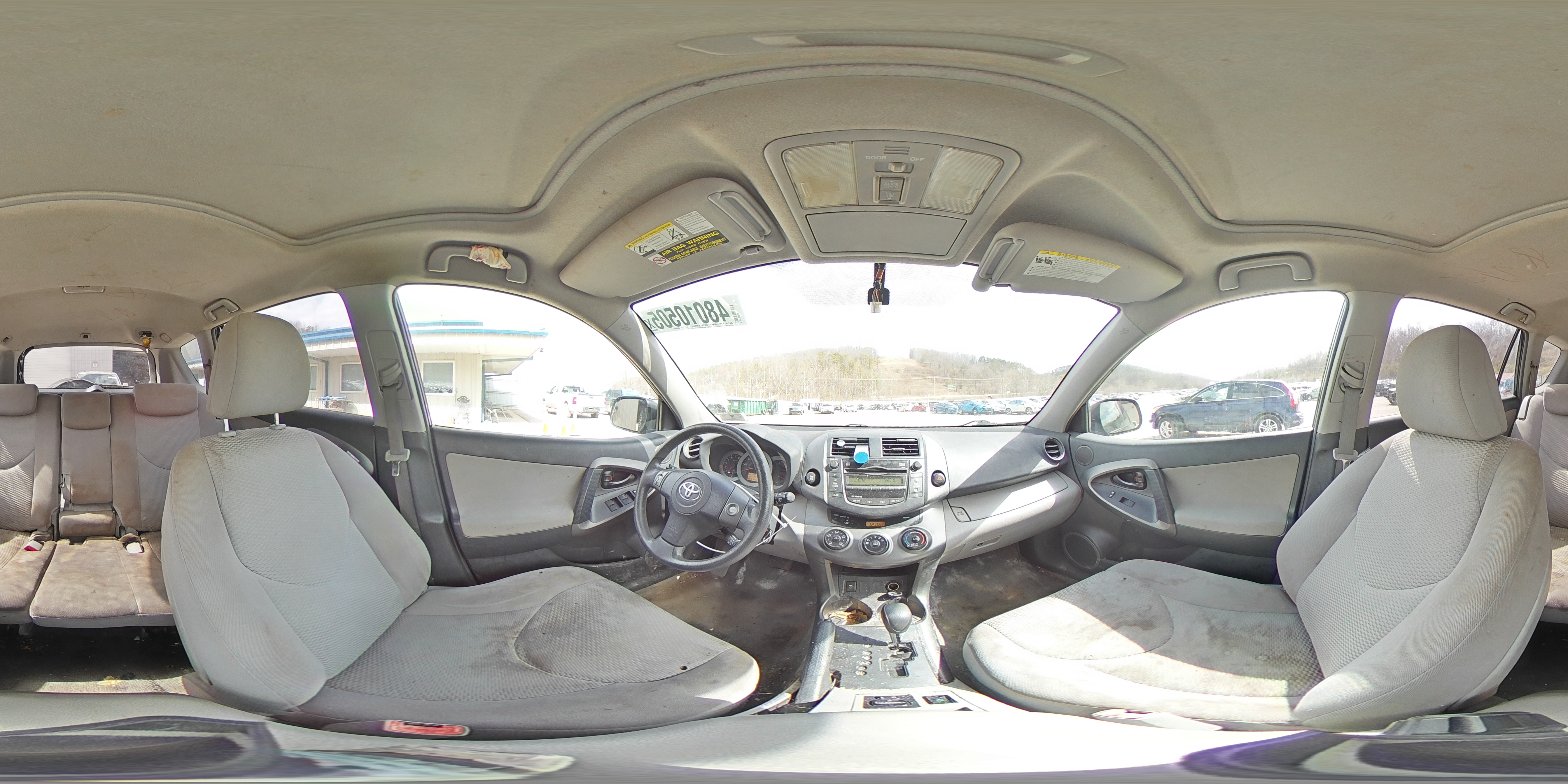 2011 Toyota RAV 4 - Image 14