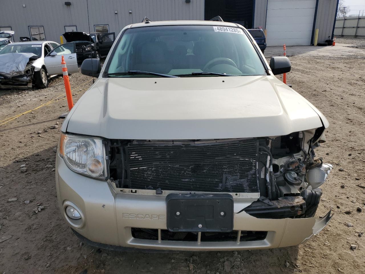 2010 Ford Escape - Image 5