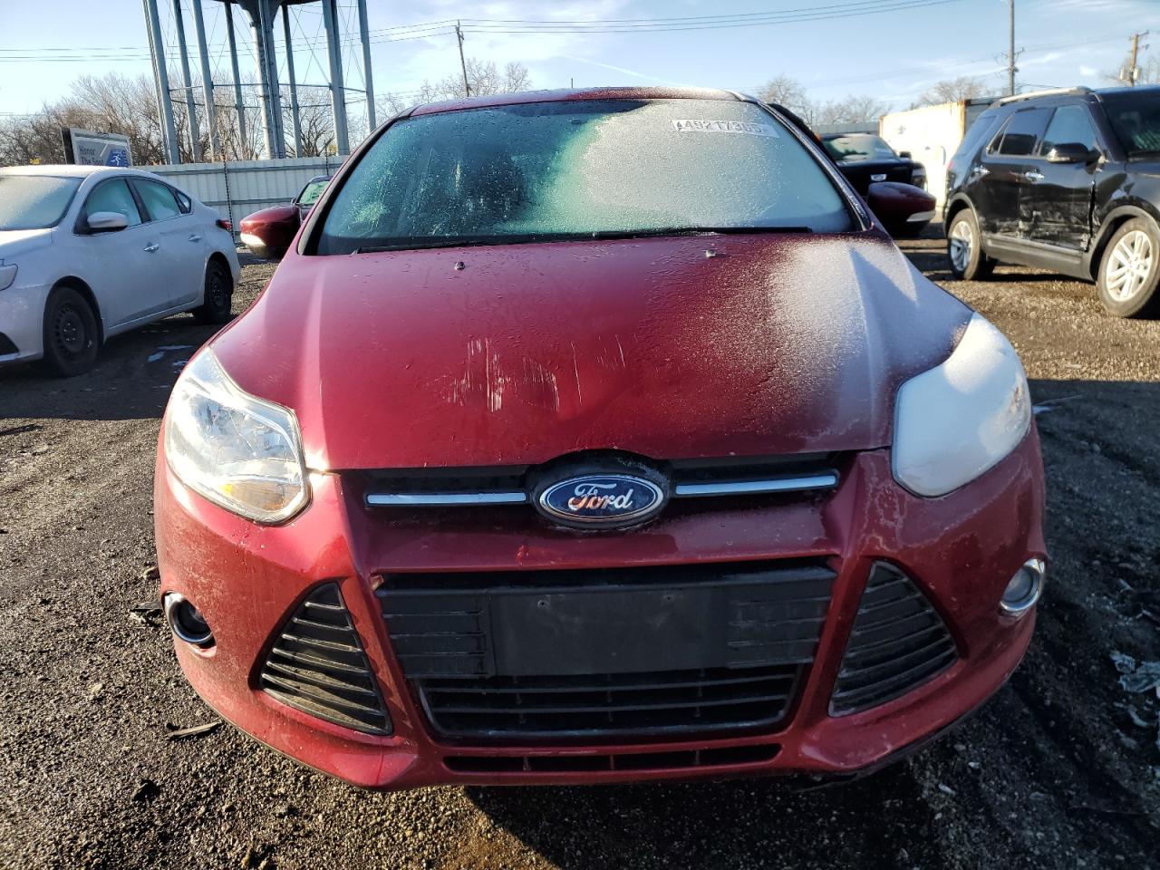 2013 Ford Focus - Image 5