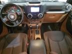2015 Jeep Wrangler Unlimited Rubicon zu verkaufen in Kansas City, KS - Minor Dent/Scratches