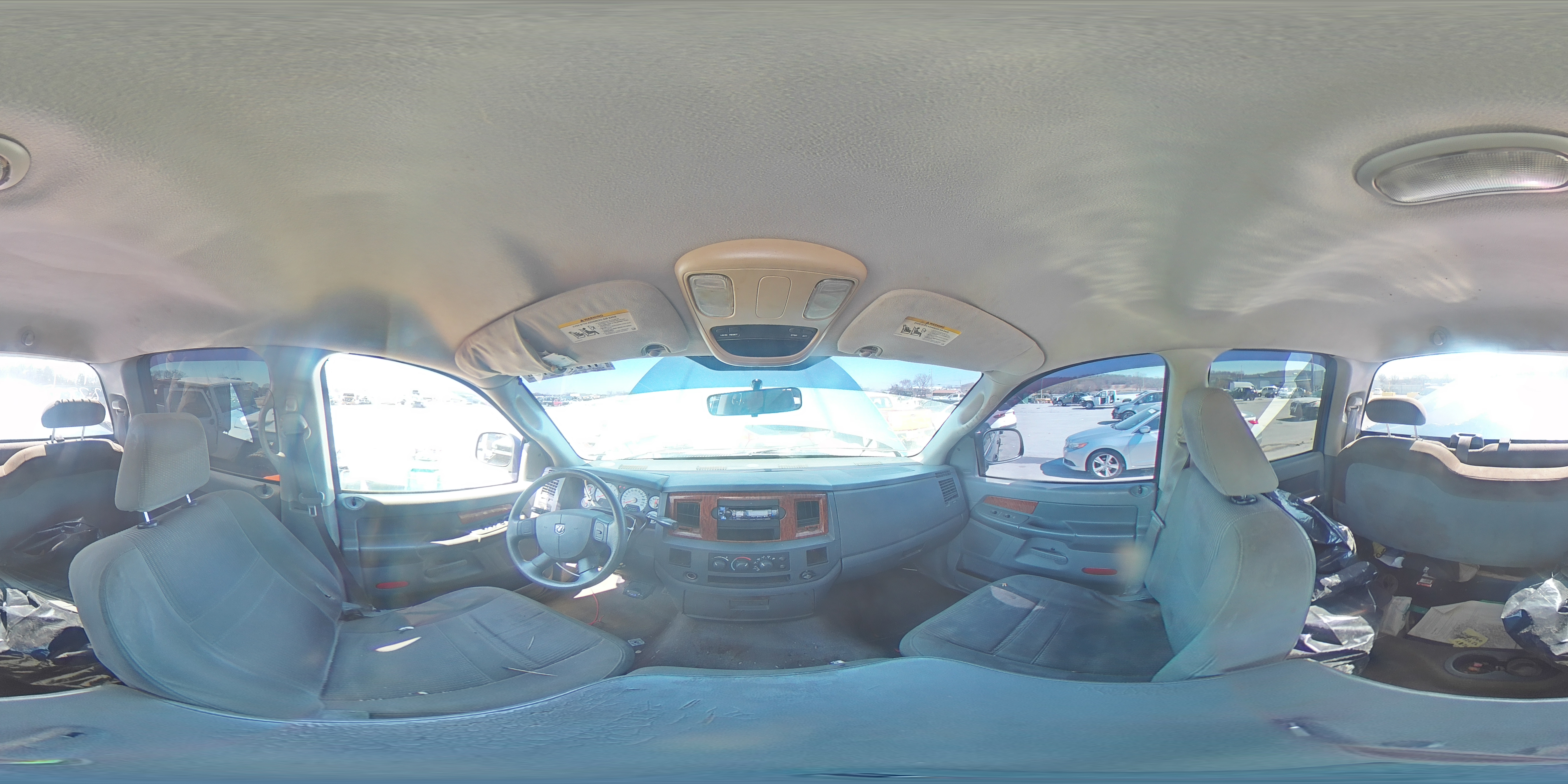 2006 Dodge RAM - Image 13