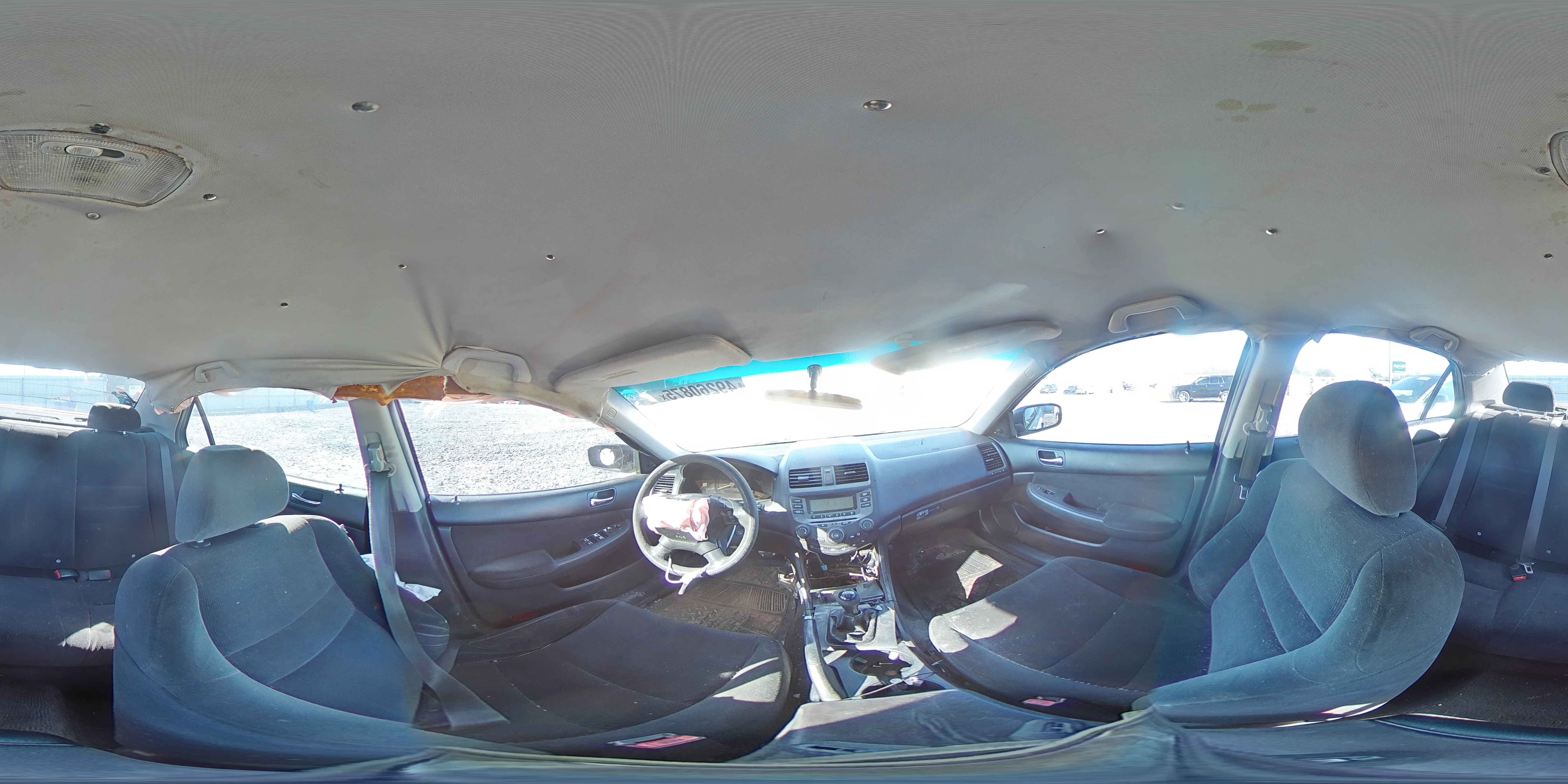 2007 Honda Accord - Image 12