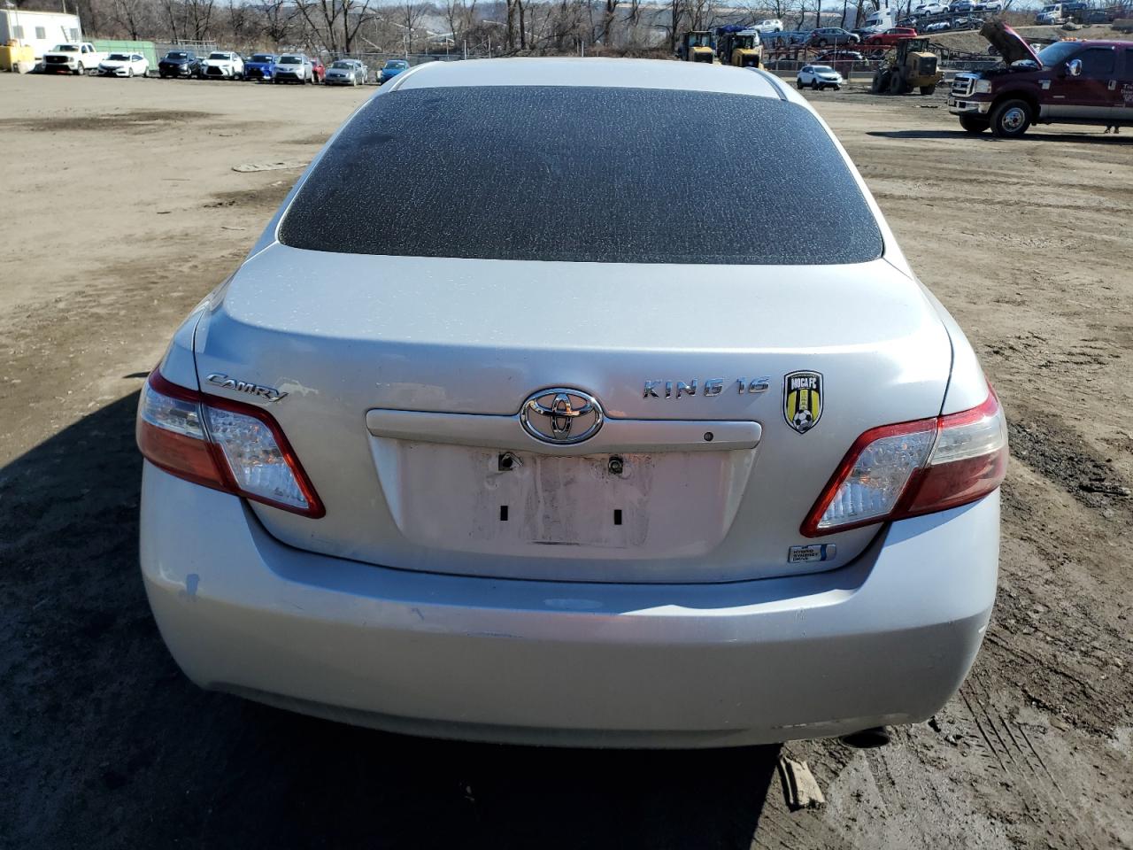 2008 Toyota Camry - Image 6