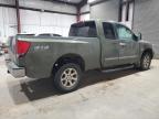 2004 Nissan Titan Xe de vânzare în Billings, MT - Rear End