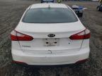 2014 Kia Forte Lx for Sale in Hillsborough, NJ - Water/Flood