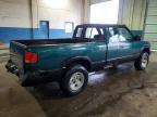 1997 Chevrolet S Truck S10 de vânzare în Woodhaven, MI - Vandalism