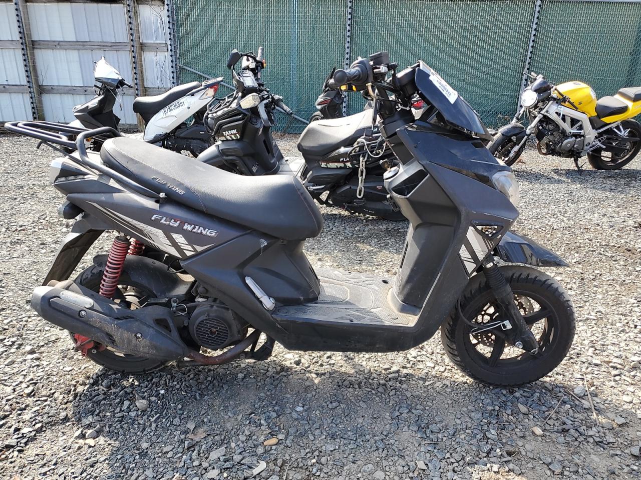 2024 Tztc Ms за продажба в Baltimore, MD - All Over