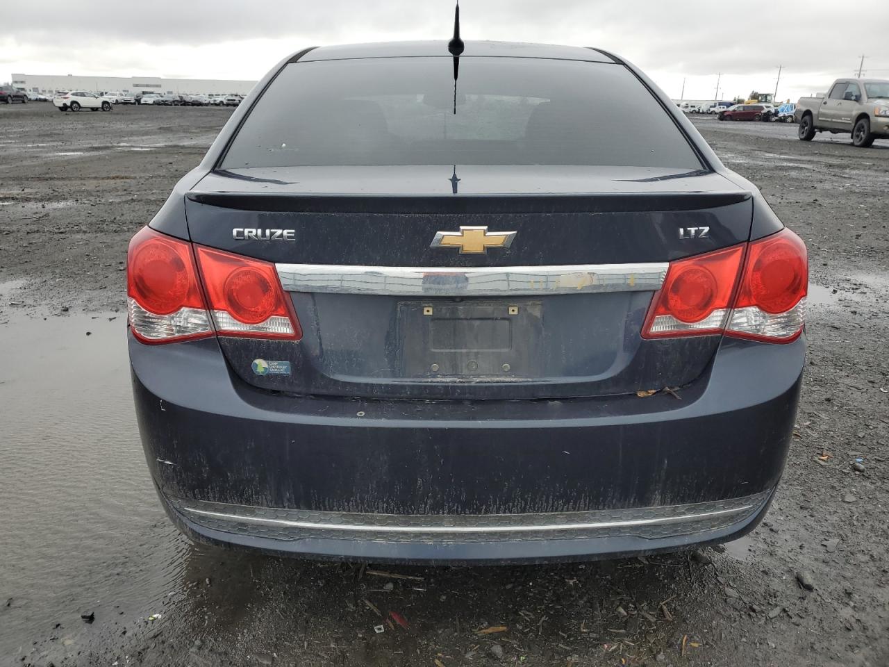 2014 Chevrolet Cruze - Image 6