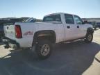 2007 Chevrolet Silverado K2500 Heavy Duty for Sale in Tulsa, OK - Front End