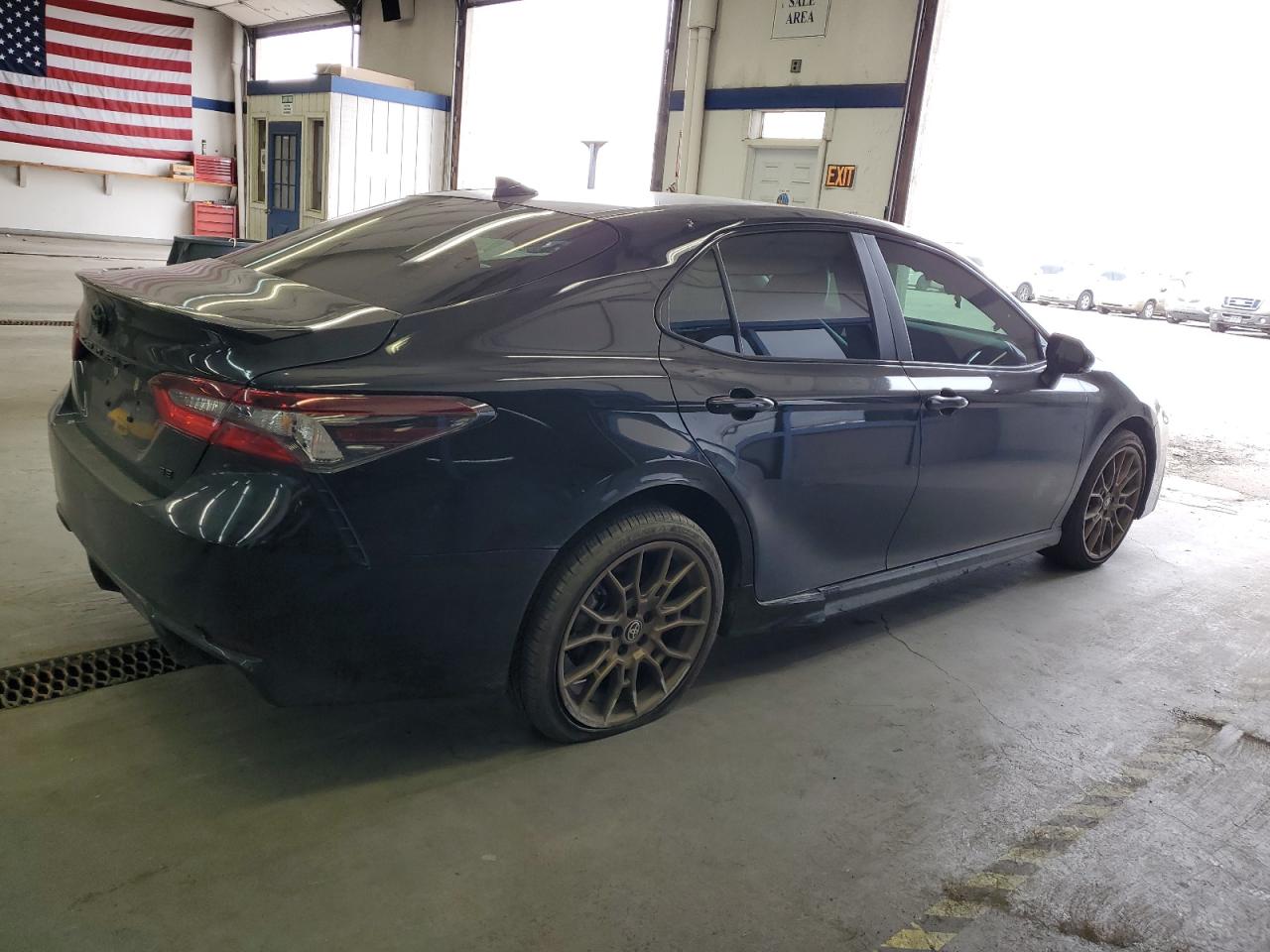 2024 Toyota Camry - Image 3