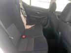 2023 Nissan Sentra Sv en Venta en Grand Prairie, TX - Hail