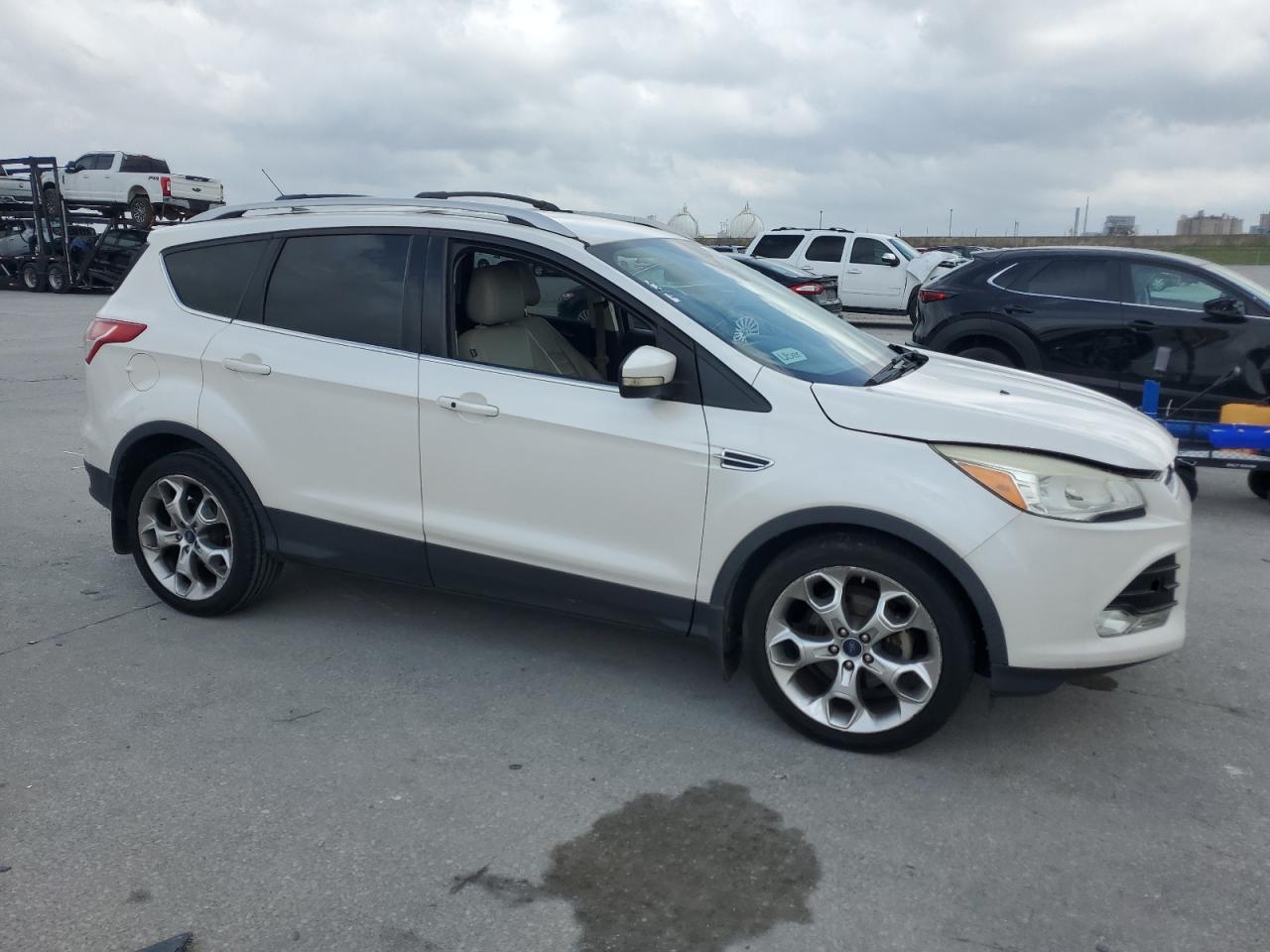 2014 Ford Escape - Image 4