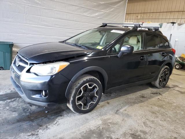 2014 Subaru Xv Crosstrek 2.0 Premium