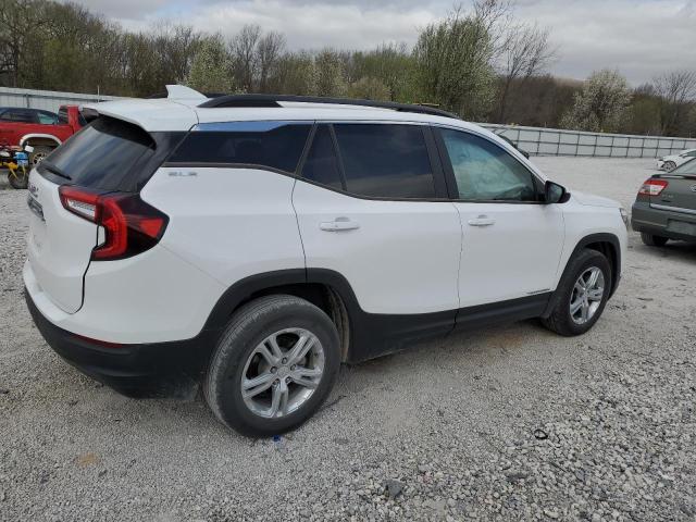  GMC TERRAIN 2023 White