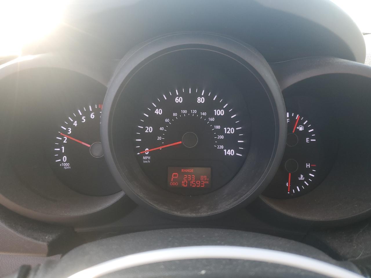 2013 Kia Soul - Image 9