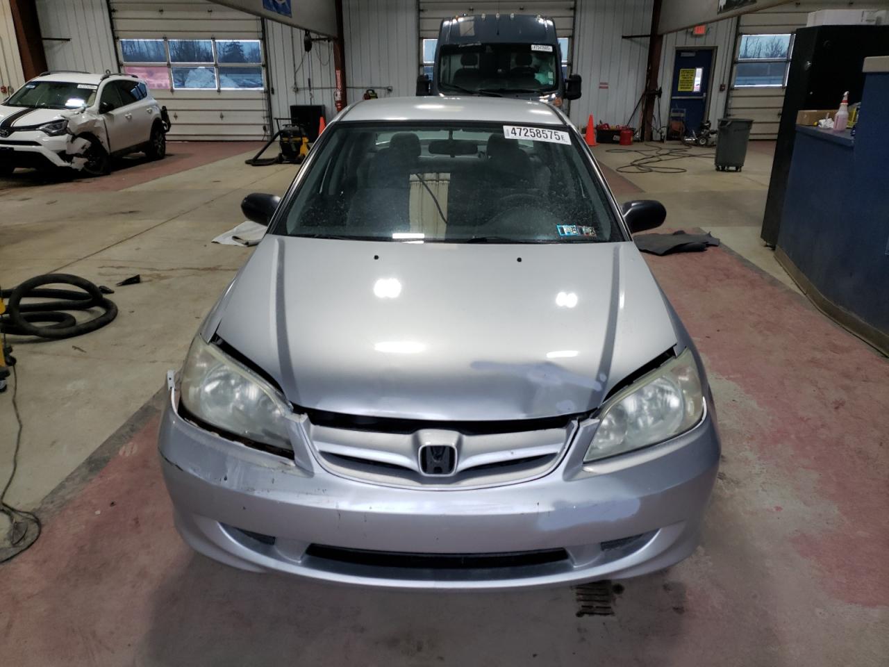 2005 Honda Civic - Image 5