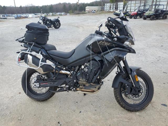 2025 OTHER MOTORCYCLE IBEX 800 T for sale at Copart GA - ATLANTA NORTH