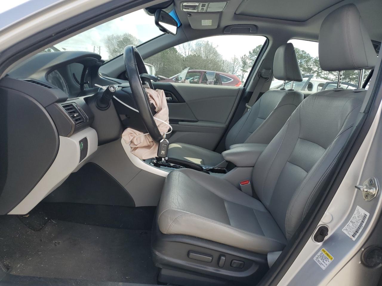 2013 Honda Accord - Image 7