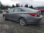 2011 Hyundai Sonata Se for Sale in Graham, WA - Mechanical