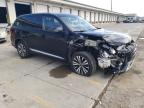 2019 Mitsubishi Outlander Se na sprzedaż w Louisville, KY - Front End